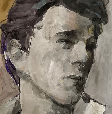 YOUNG ACTOR