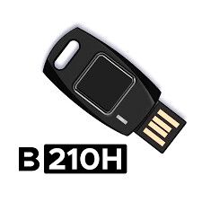 TrustKey B210H