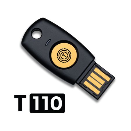 TrustKey T110