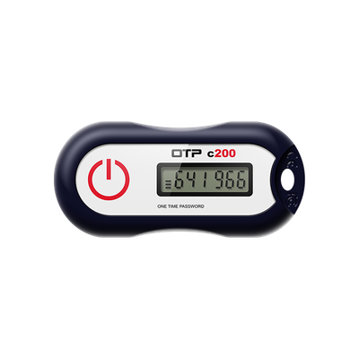 Feitian OTP C200 H41