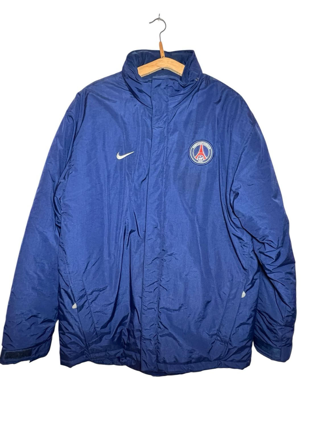 Parka Nike 2000’s Tiempo PSG