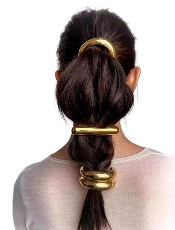 Haarbänder Set (3 tlg.)