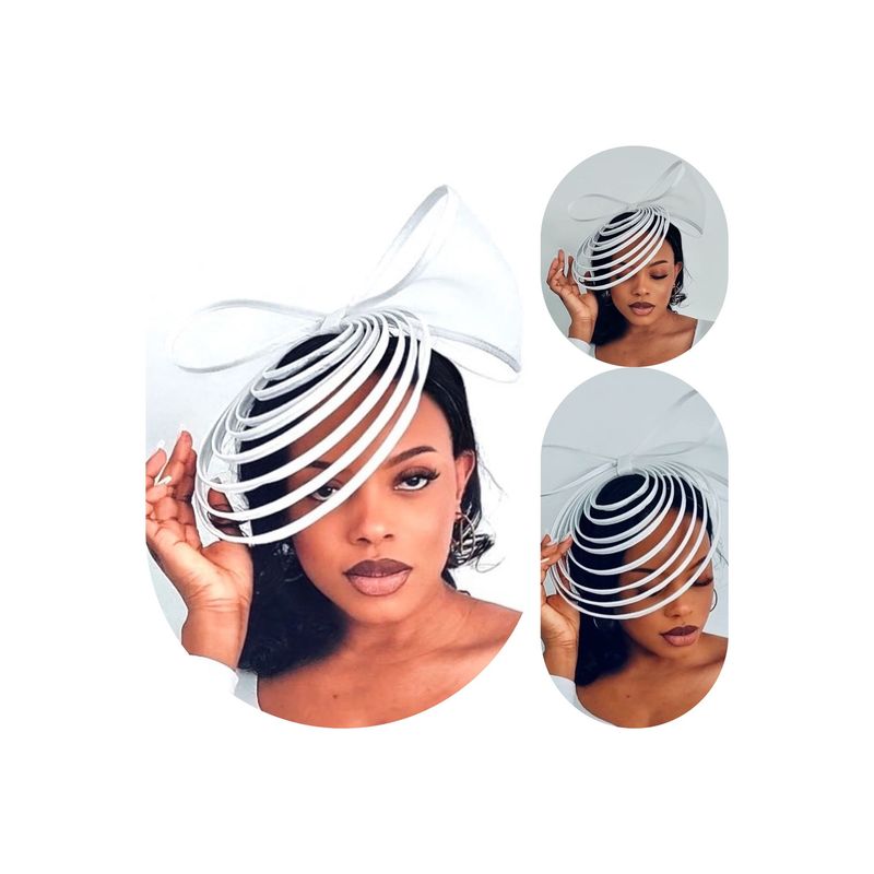 Fascinator - Venise