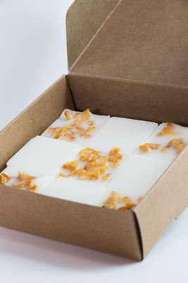 Wax melts