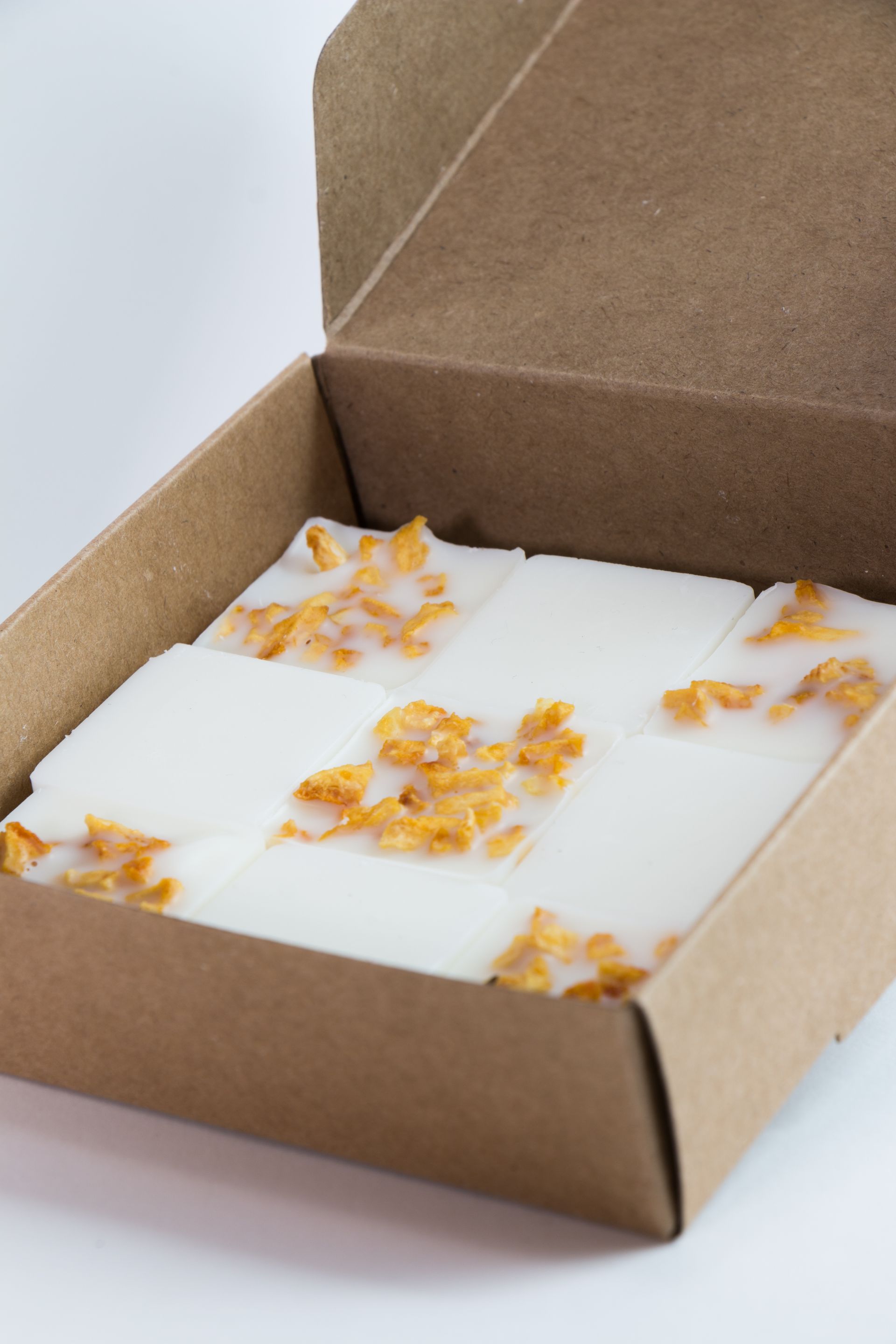 PACK QUEMADOR + WAX MELTS