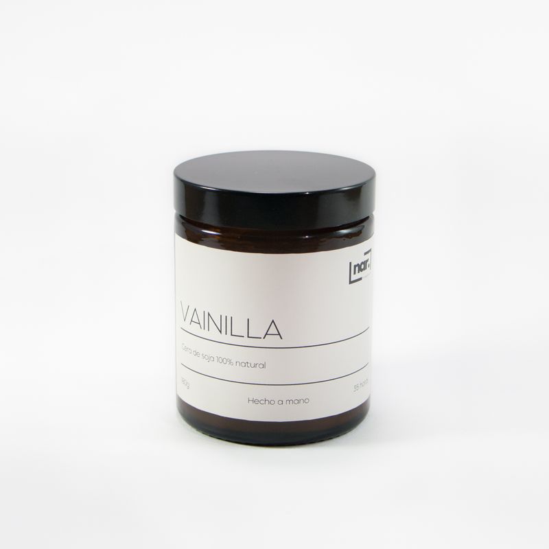 VAINILLA