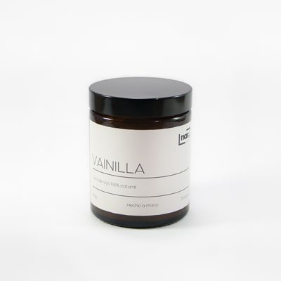 VAINILLA
