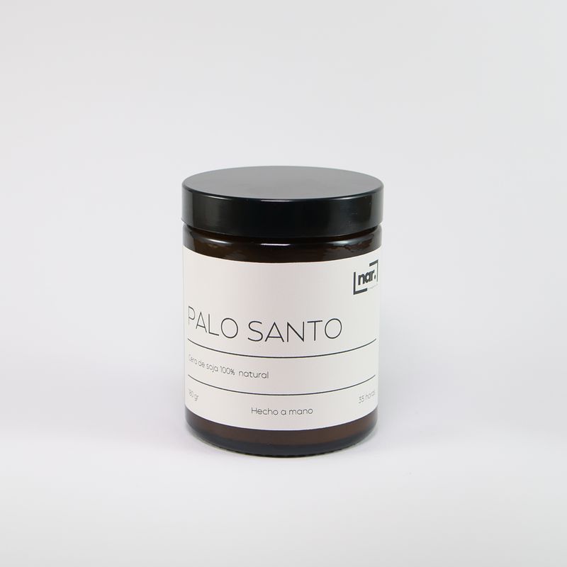 PALO SANTO