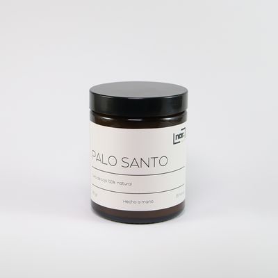 PALO SANTO