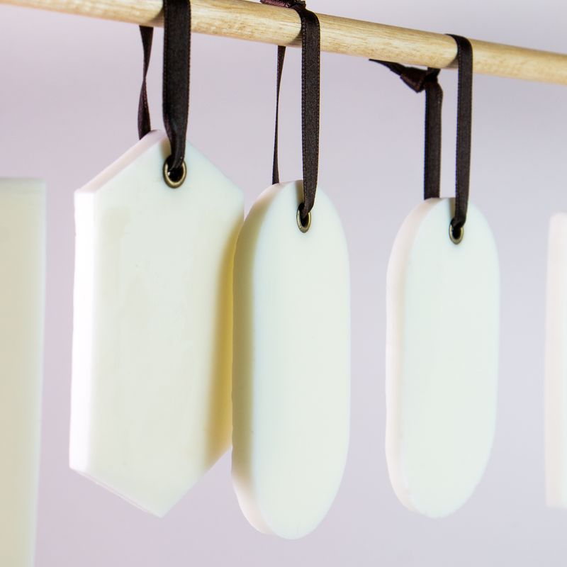 Ambientadores sólidos