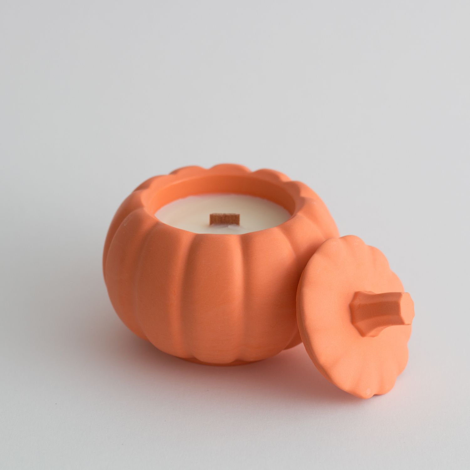 PUMPKIN SPICE
