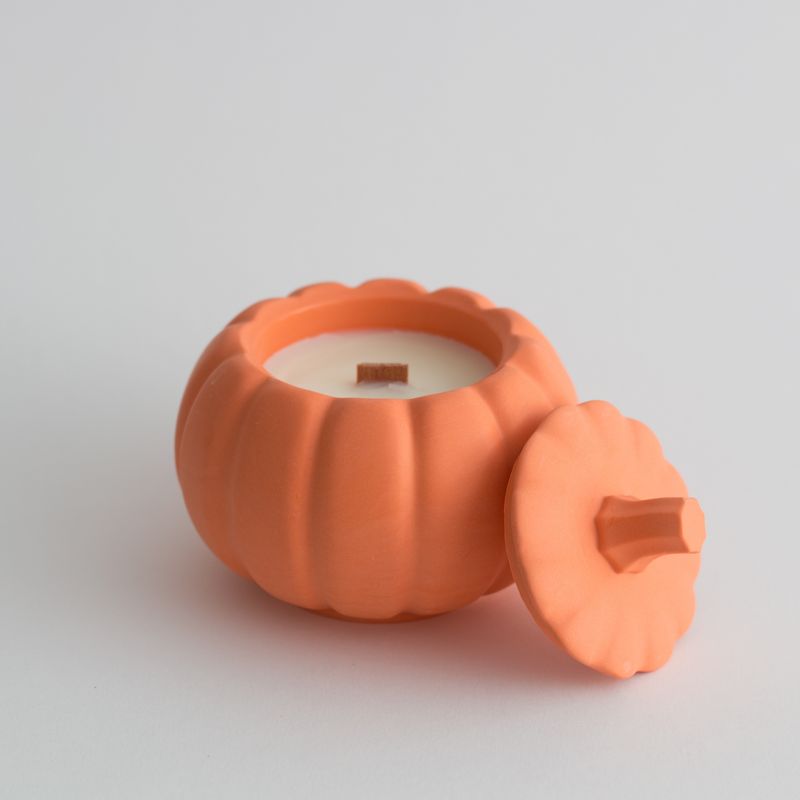 PUMPKIN SPICE