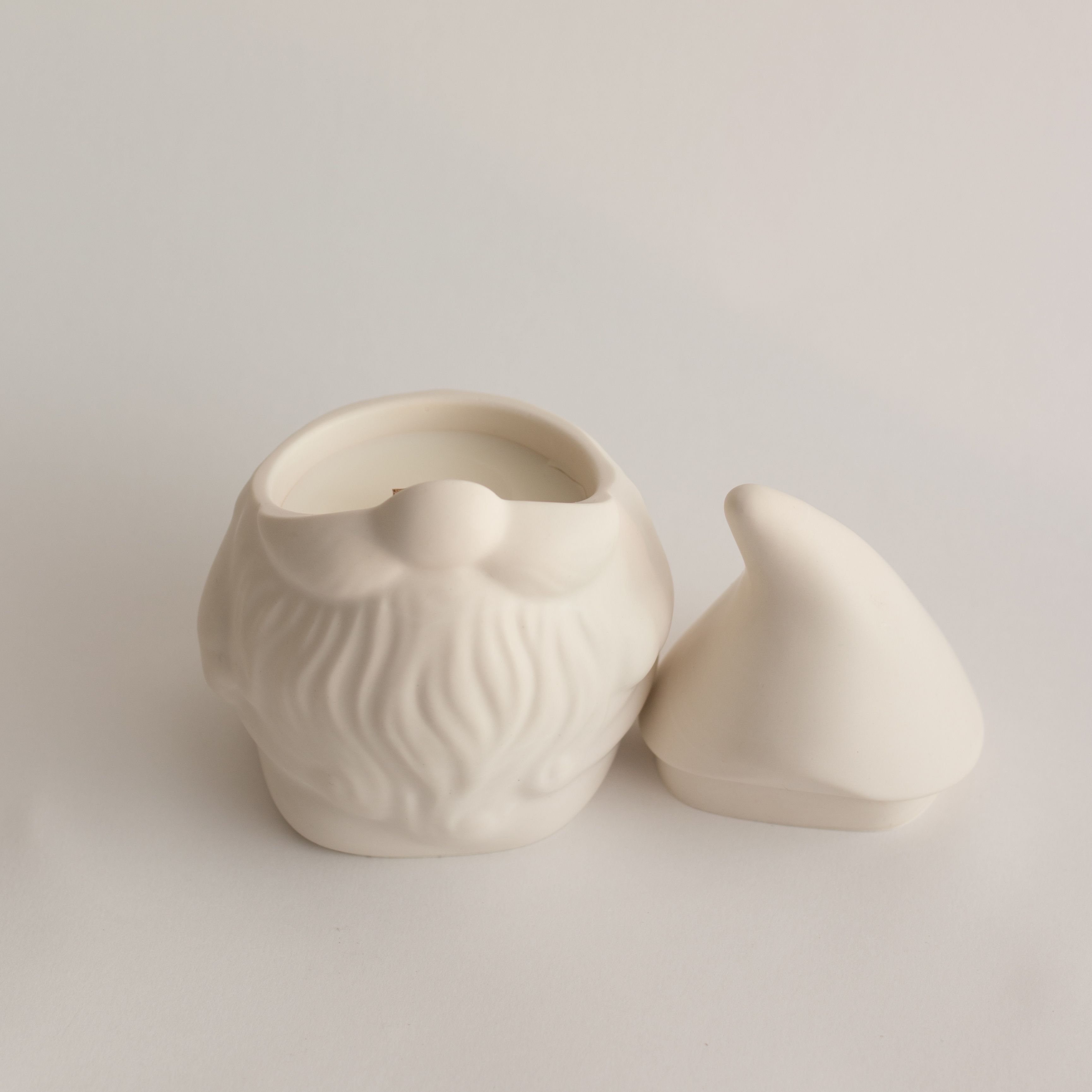 GNOMO DE GALLETA DE JENGIBRE