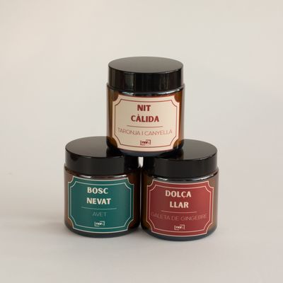 PACK NAVIDEÑO PACK NAVIDEÑO