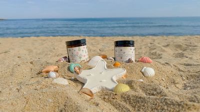 Colección de verano