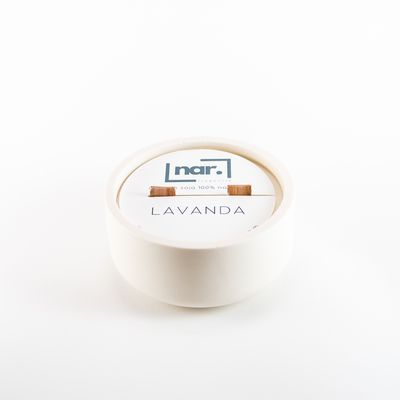 LAVANDA LAVANDA