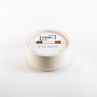 ETÉREO ETÉREO