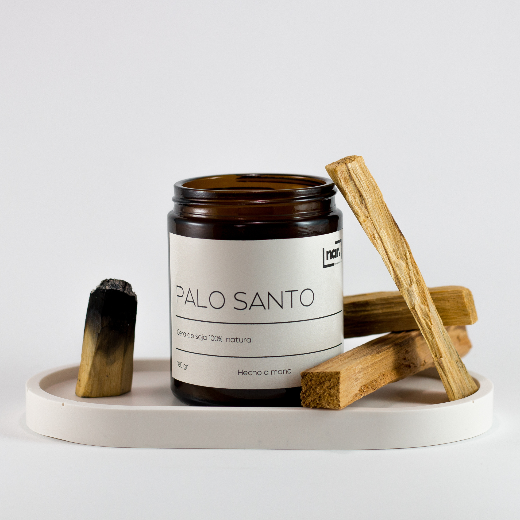 PALO SANTO