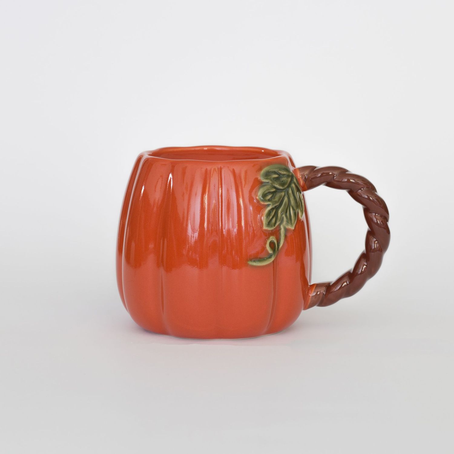VELA TAZA CALABAZA ESPECIADA VELA TAZA CALABAZA ESPECIADA