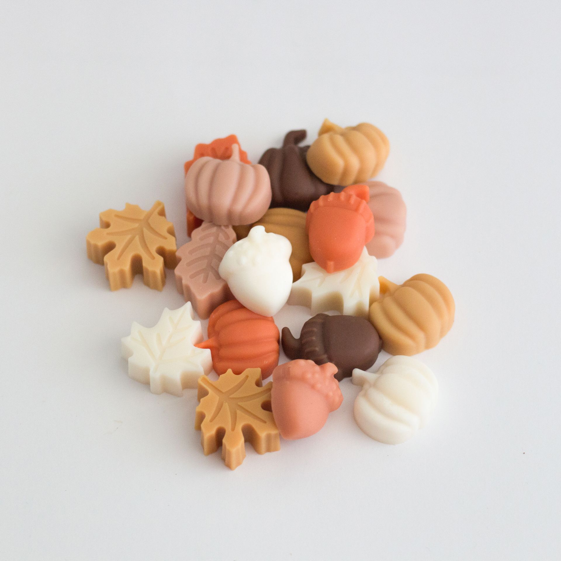 WAX MELTS DULCE DE CASTAÑA