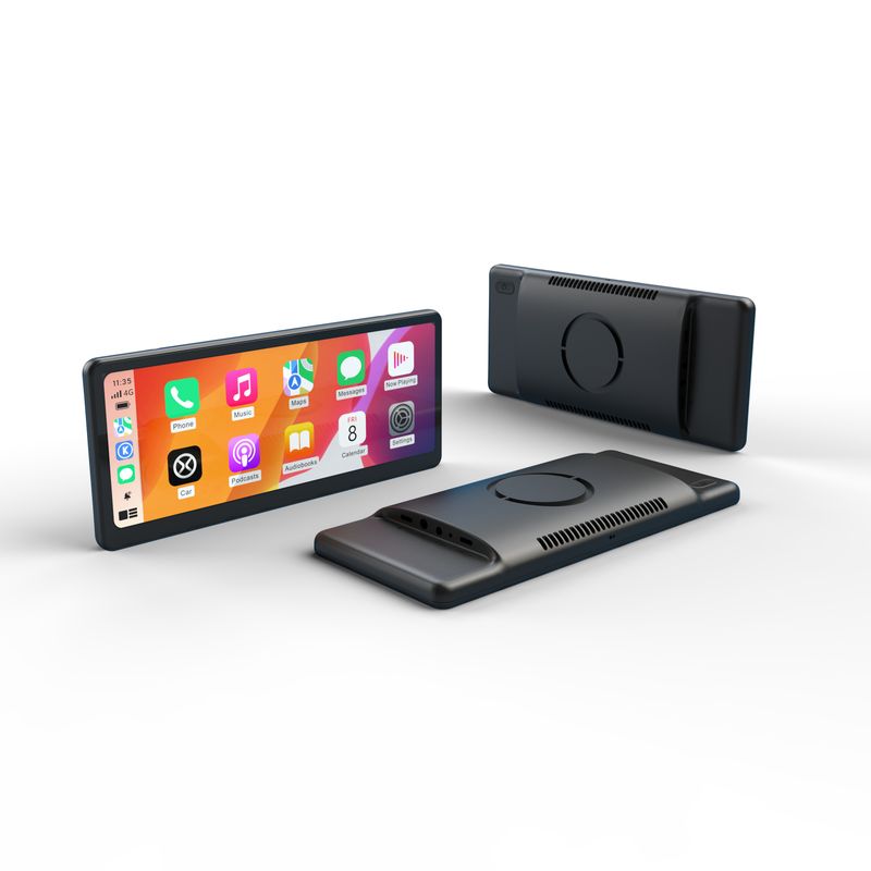 Minix CP89-HD Portable Wireless Touchscreen