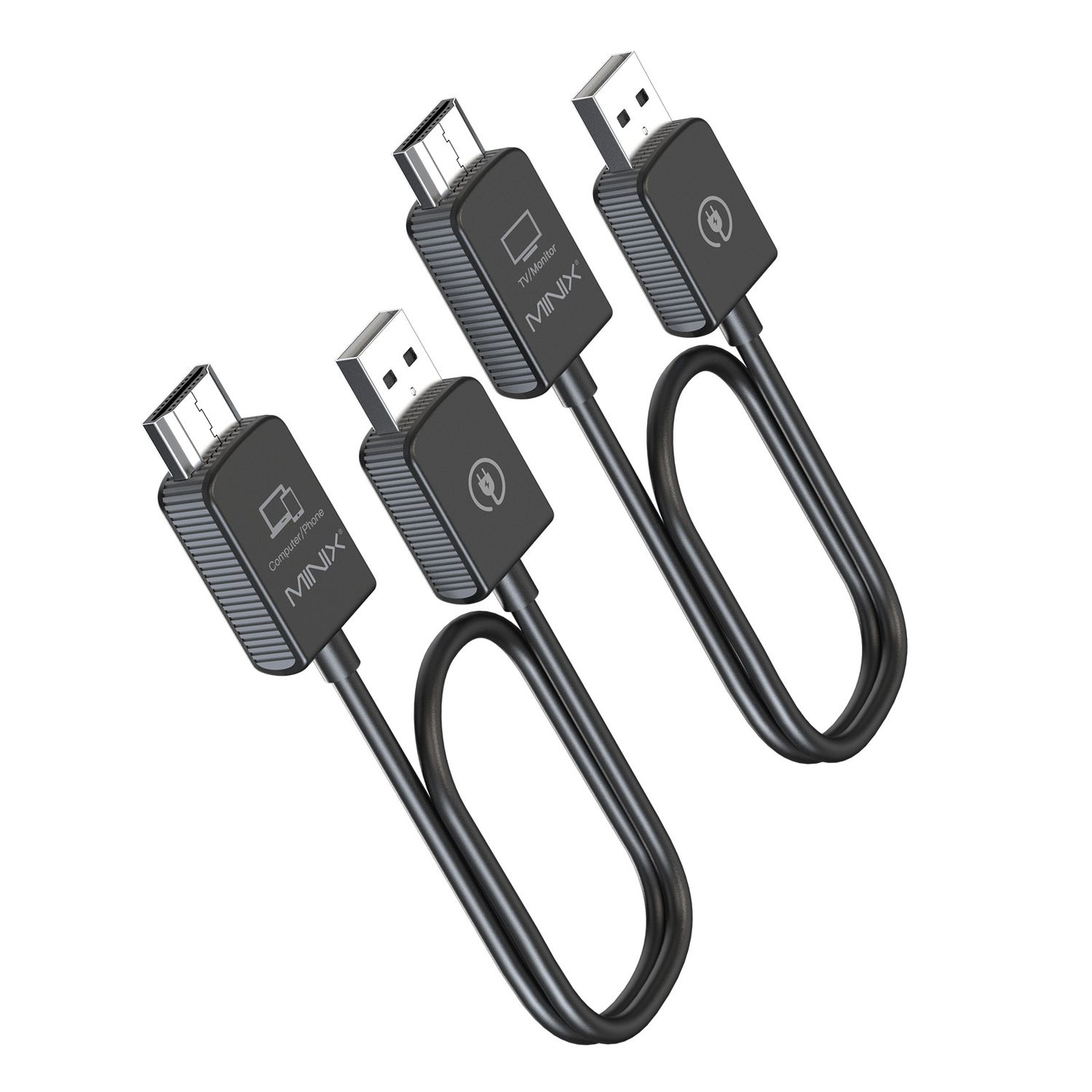 H1 HDMI to HDMI Wireless Display Dongle