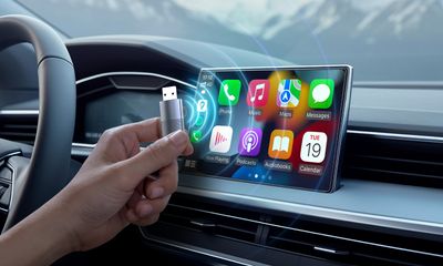 Wireless Dongle Sticks