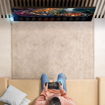 Wireless Display Adapters