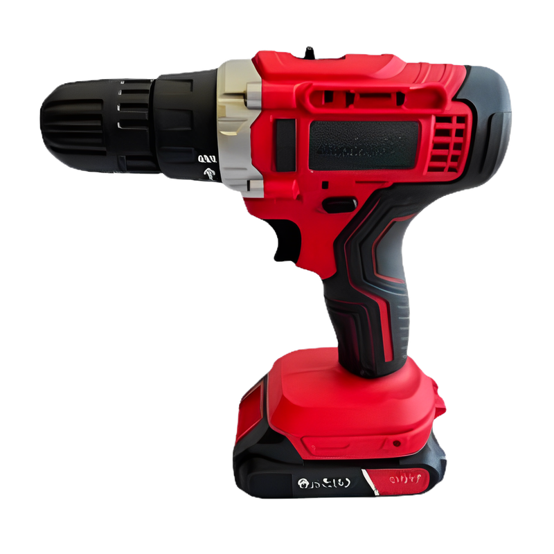 Cordless Drill