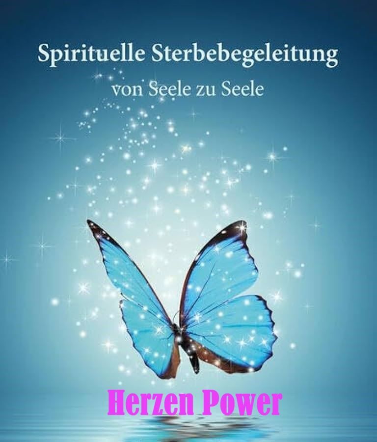 Sterbebegleitung 4 Stunden