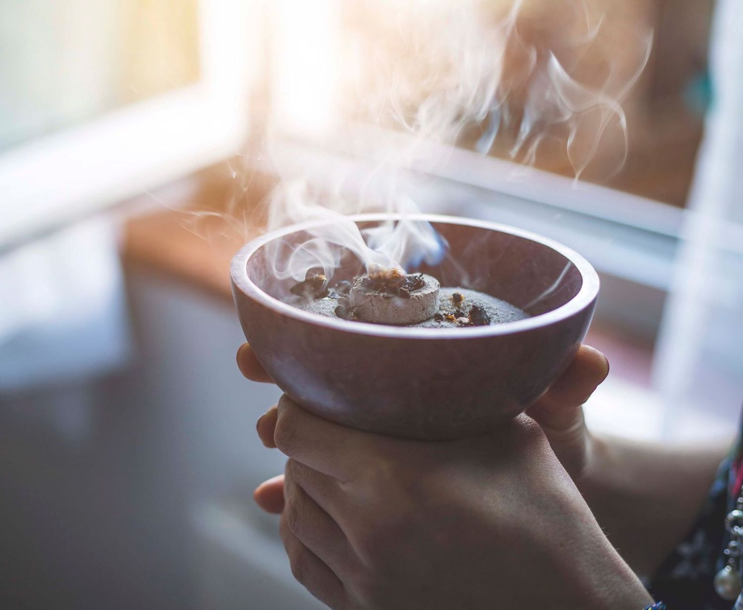 Energetische Firmenreinigung