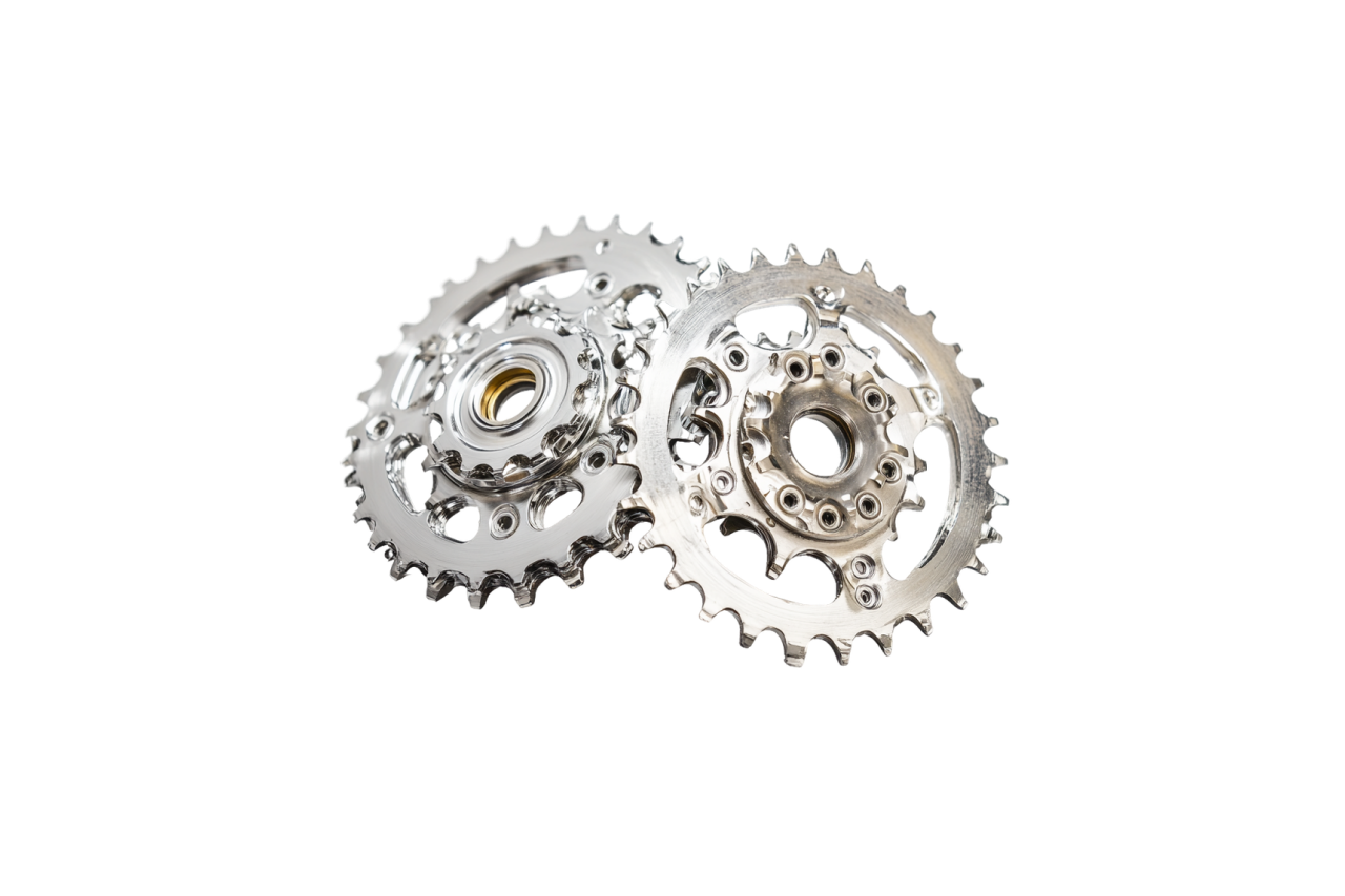 Sports Cycling Gear Cassette