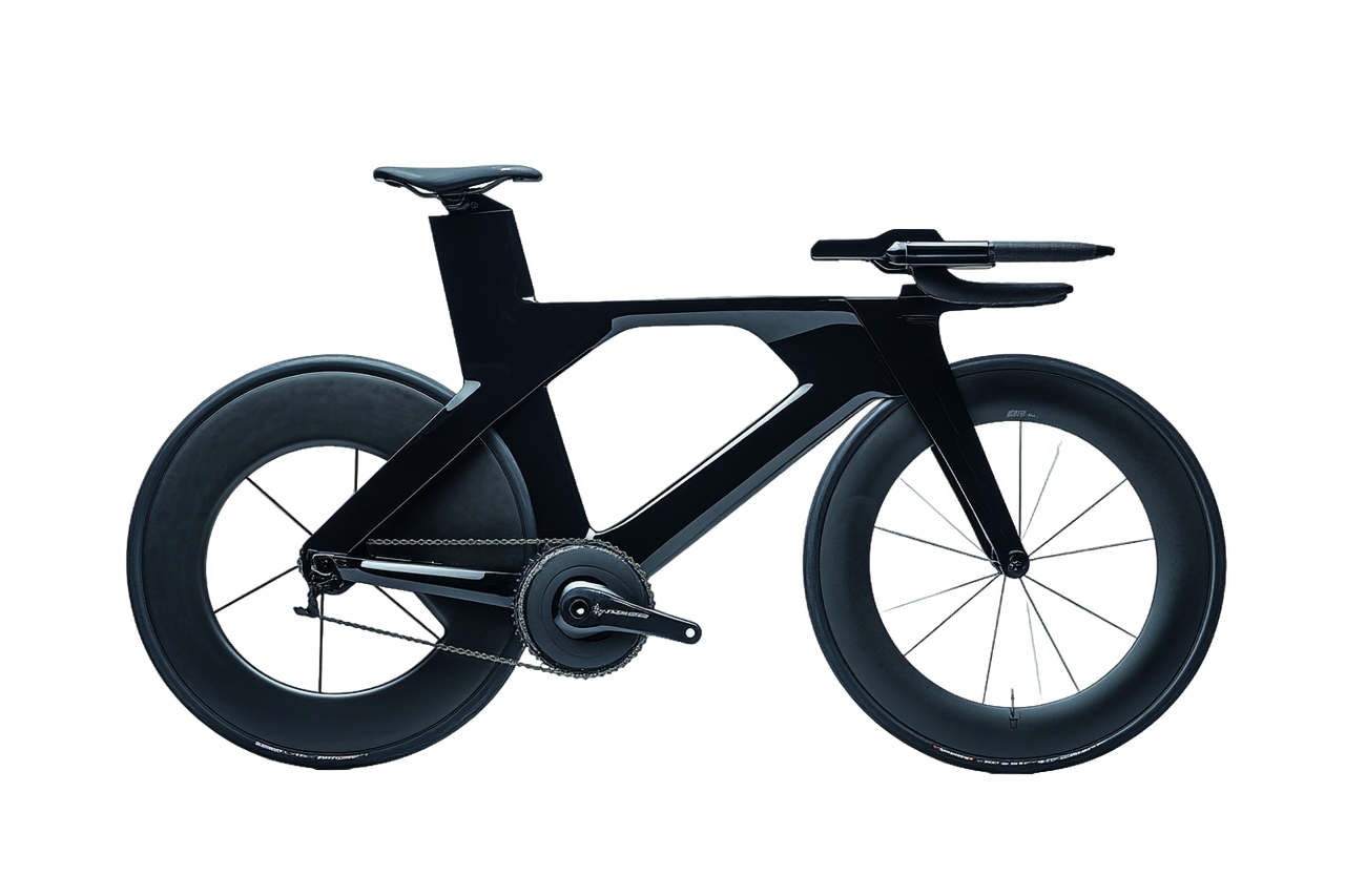 Aero Road Bike