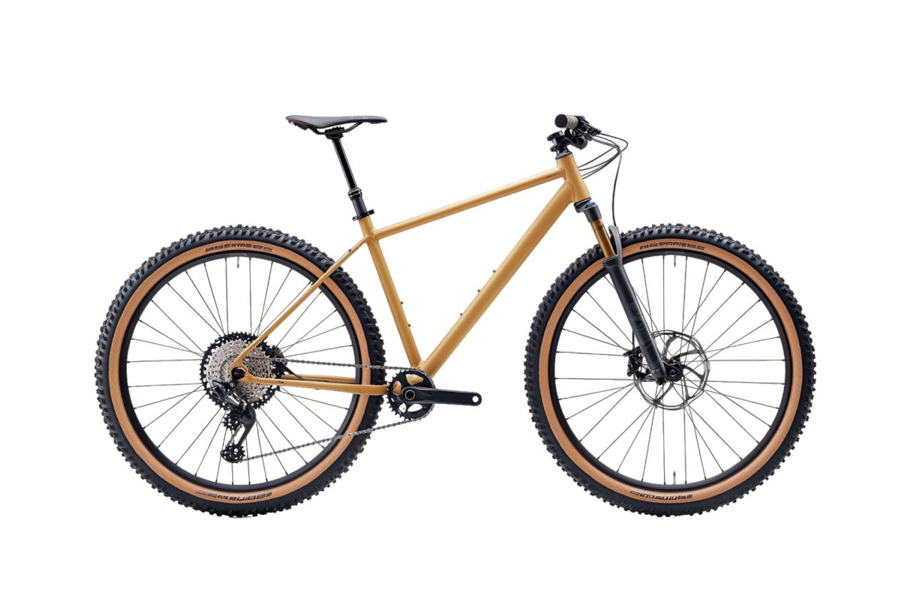 TrailBlazer 500