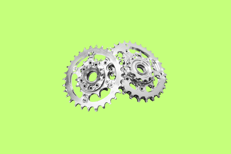 Parts