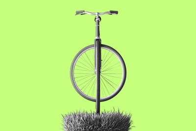 Daily Bicycles
