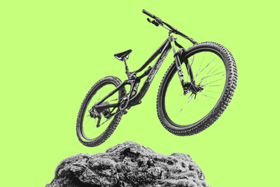 Race Bicycles