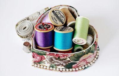 Zubehör zum Stricken