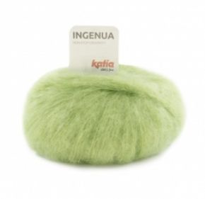 Ingenua