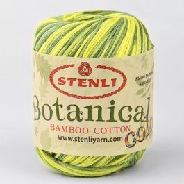 Stenli-Botanical