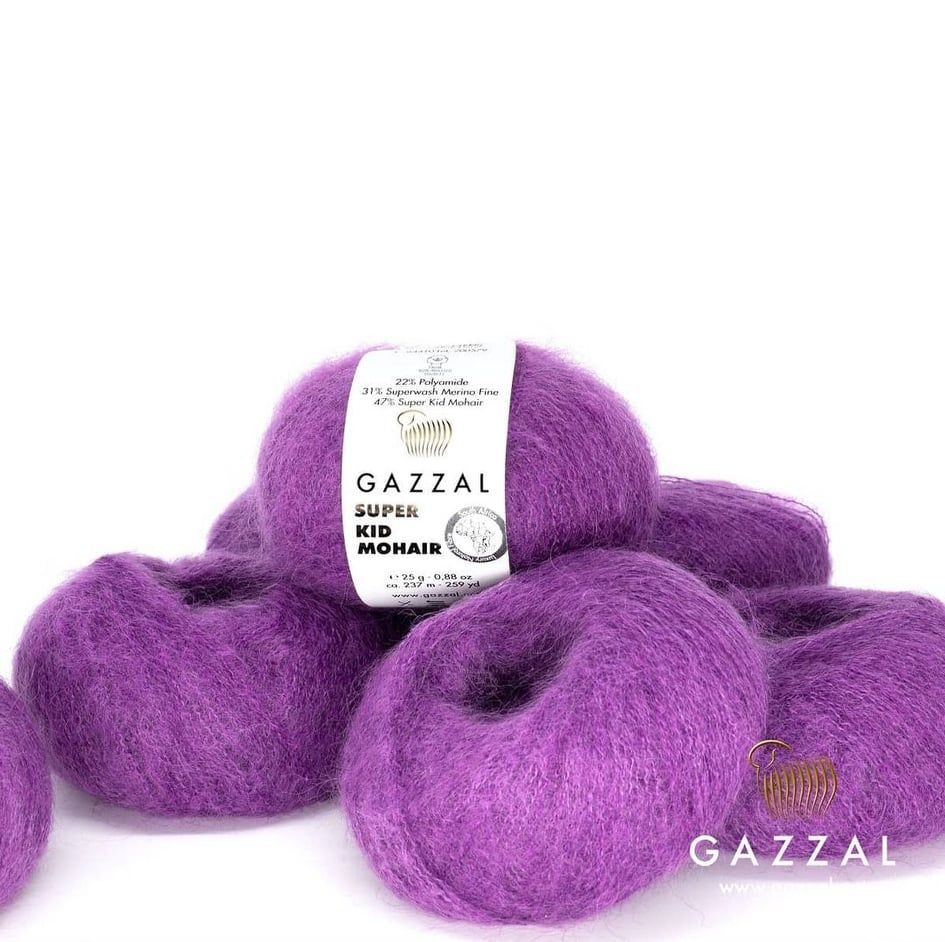 Gazzal