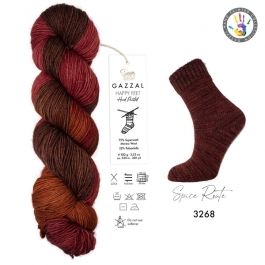 Gazzal