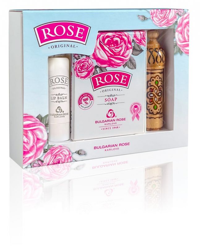 Rose Original
