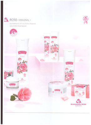 BG-Rose Original