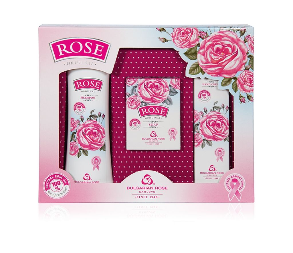 Rose Original