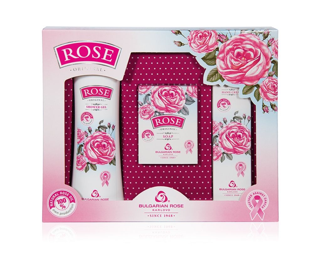 Rose Original