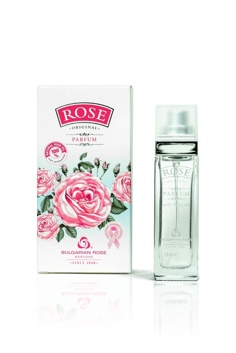 Rose Original