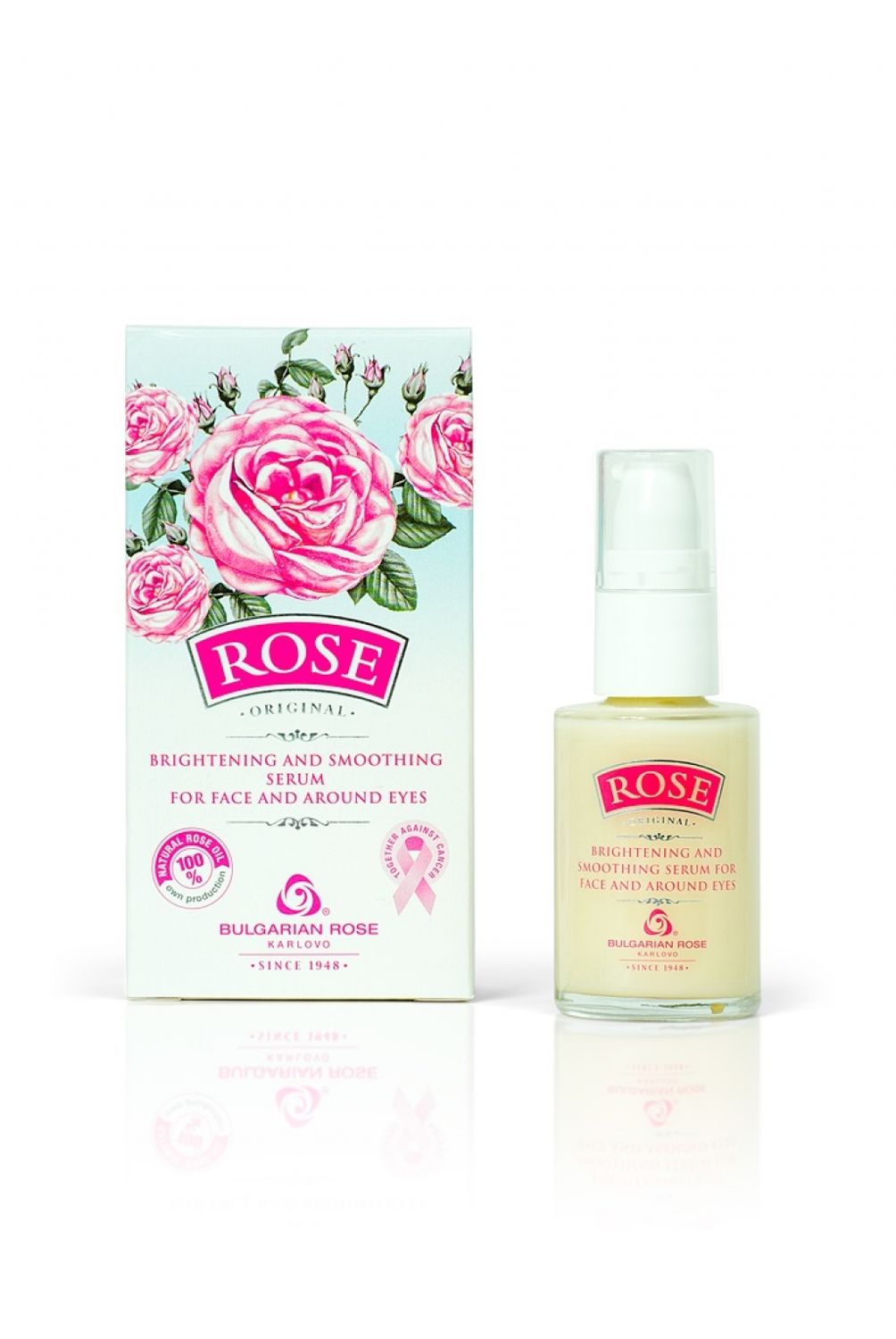 Rose Original