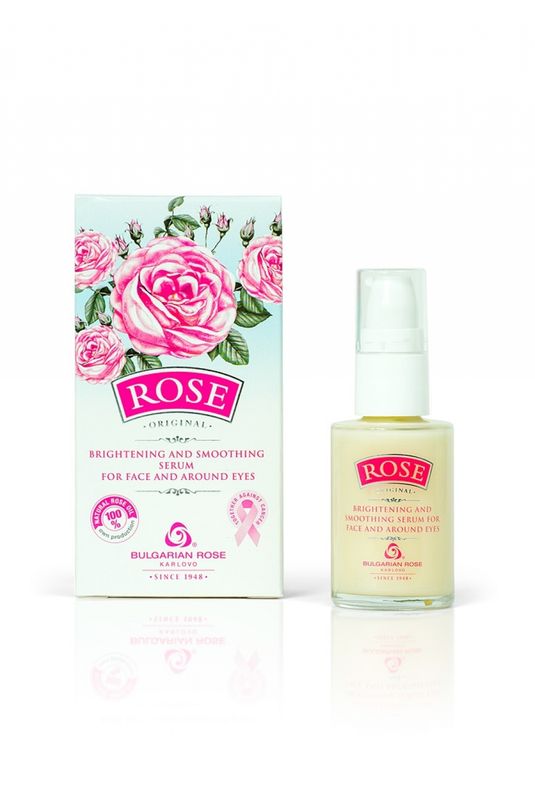 Rose Original
