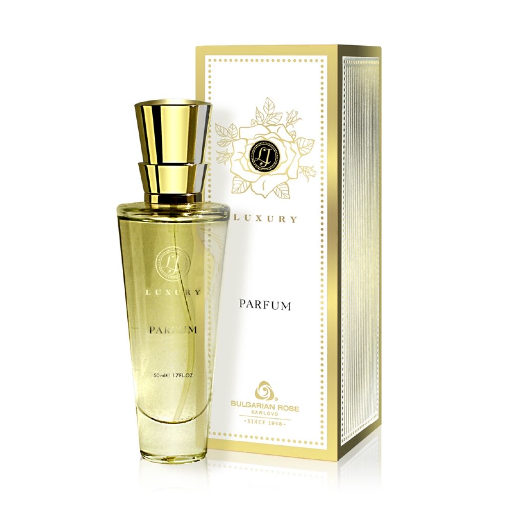 Frauen Glück Luxus